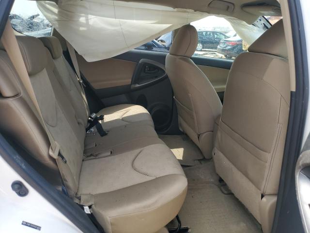 Photo 10 from auction – 2009 TOYOTA RAV4 with VIN JTMBF33V59D018905