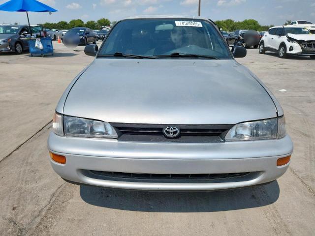 Photo 5 from auction – 1994 TOYOTA COROLLA LE with VIN 1NXAE09B7RZ182968