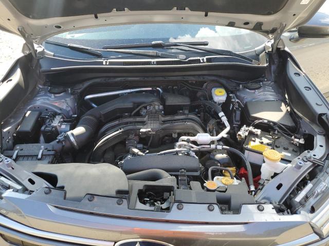 Photo 11 from auction – 2025 SUBARU FORESTER P with VIN JF2SLDDC7SH447345