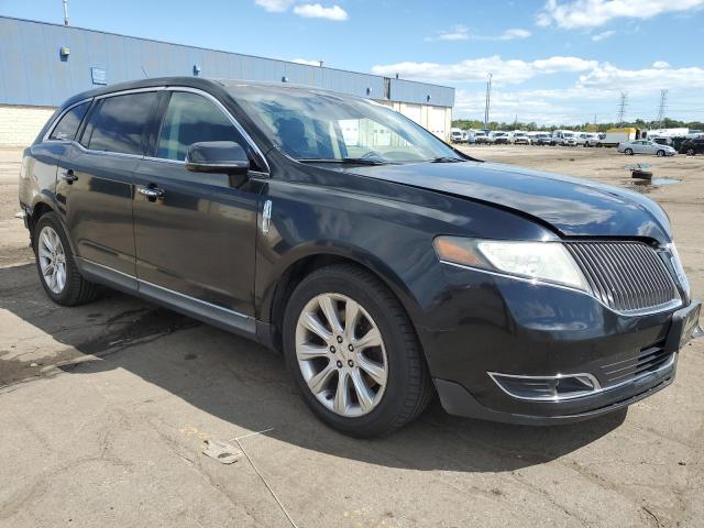 Photo 4 from auction – 2016 LINCOLN MKT with VIN 2LMHJ5AT5GBL01622
