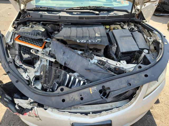 Photo 11 from auction – 2012 BUICK LACROSSE T with VIN 1G4GJ5E30CF101628