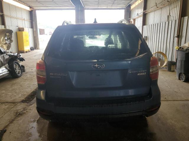 Photo 6 from auction – 2016 SUBARU FORESTER 2 with VIN JF2SJAFC2GH421373