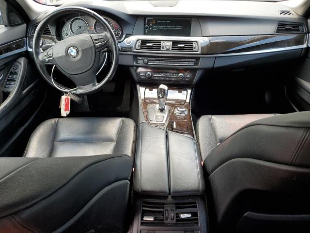 Foto 8 de la subasta – 2011 BMW 528 I con VIN WBAFR1C58BC750547