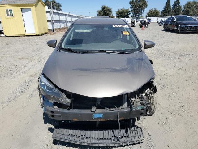 Photo 5 from auction – 2017 TOYOTA COROLLA L with VIN 2T1BURHE0HC781783