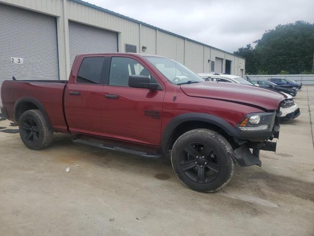 Photo 4 from auction – 2021 RAM 1500 CLASSIC SLT with VIN 1C6RR7GG3MS514452