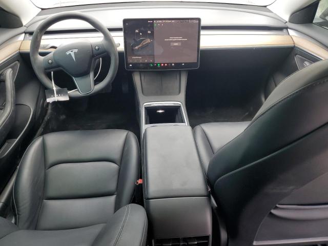 Photo 8 from auction – 2023 TESLA MODEL 3 with VIN 5YJ3E1EAXPF566121