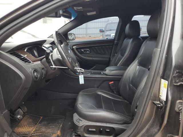 Photo 7 from auction – 2019 FORD TAURUS with VIN 1FAHP2F80KG109775