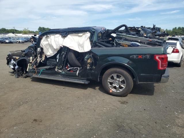 Photo 2 from auction – 2016 FORD F150 SUPER with VIN 1FTEW1EF5GFB60714