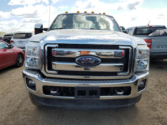 Photo 5 from auction – 2015 FORD F250 SUPER with VIN 1FT7W2BT4FEA31845