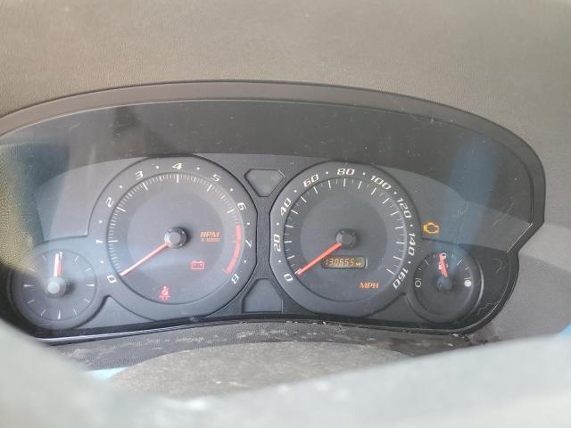 Photo 9 from auction – 2003 CADILLAC CTS with VIN 1G6DM57N030125155