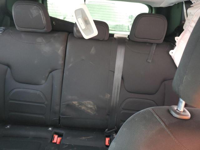 Photo 10 from auction – 2018 JEEP RENEGADE L with VIN ZACCJABB3JPH11220