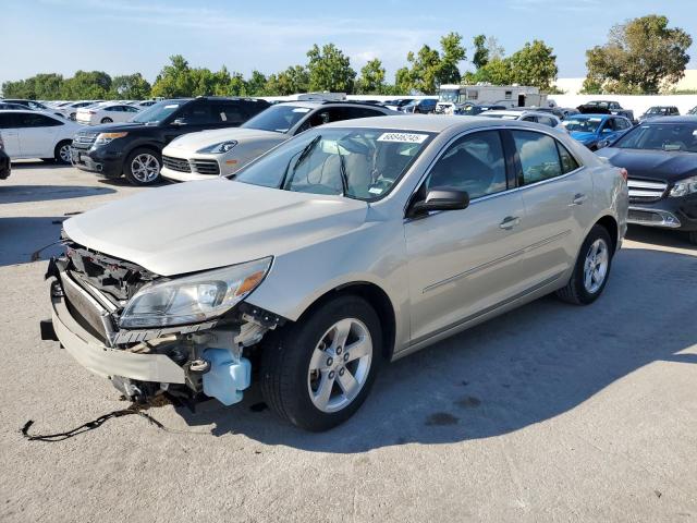 Photo 1 from auction – 2013 CHEVROLET MALIBU LS with VIN 1G11B5SA9DF235557