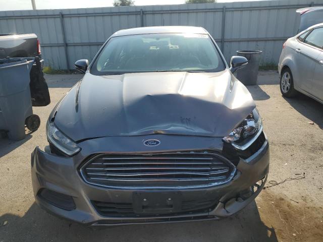 Photo 5 from auction – 2014 FORD FUSION SE with VIN 1FA6P0H72E5403176