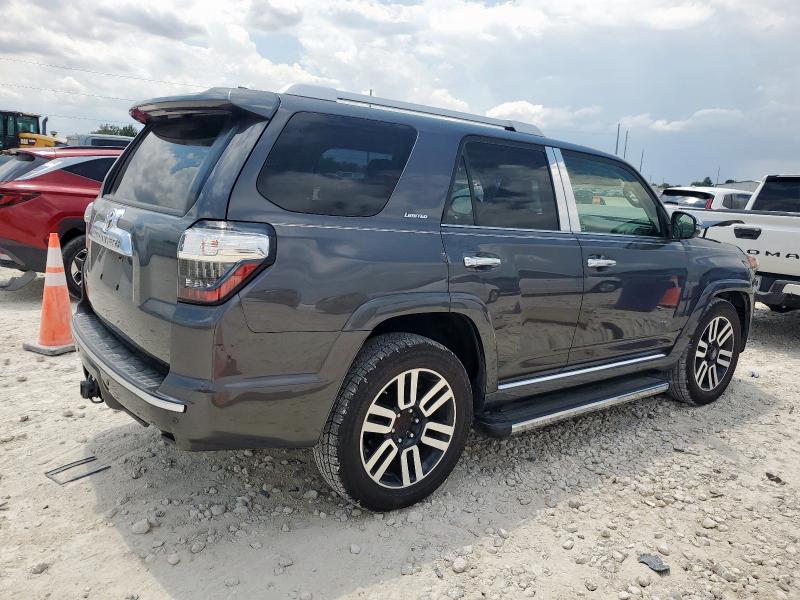 Photo 3 from auction – 2018 TOYOTA 4RUNNER SR with VIN JTEZU5JR0J5181526