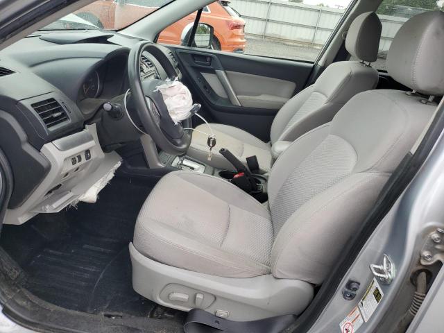Photo 7 from auction – 2015 SUBARU FORESTER 2 with VIN JF2SJADC0FH548947