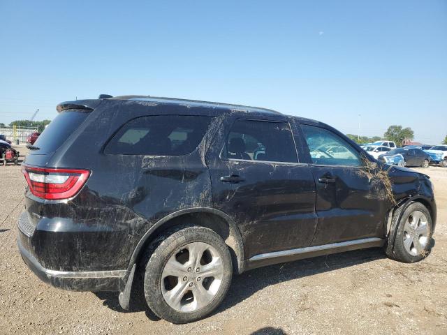 Photo 3 from auction – 2015 DODGE DURANGO LI with VIN 1C4RDJDG7FC870215