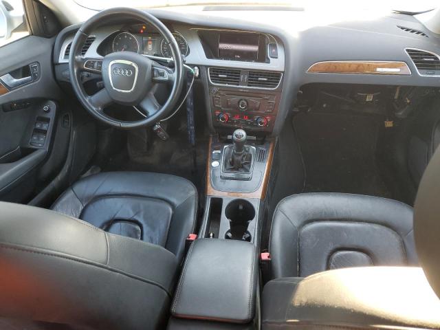 Photo 8 from auction – 2012 AUDI A4 PRESTIG with VIN WAUMFCFL7CN002366