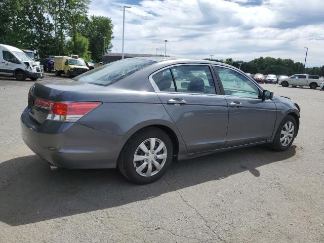 Photo 3 from auction – 2012 HONDA ACCORD LX with VIN 1HGCP2F34CA197535