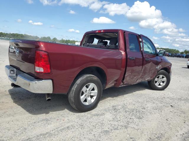 Photo 3 from auction – 2022 RAM 1500 CLASS with VIN 1C6RR6FT1NS218257