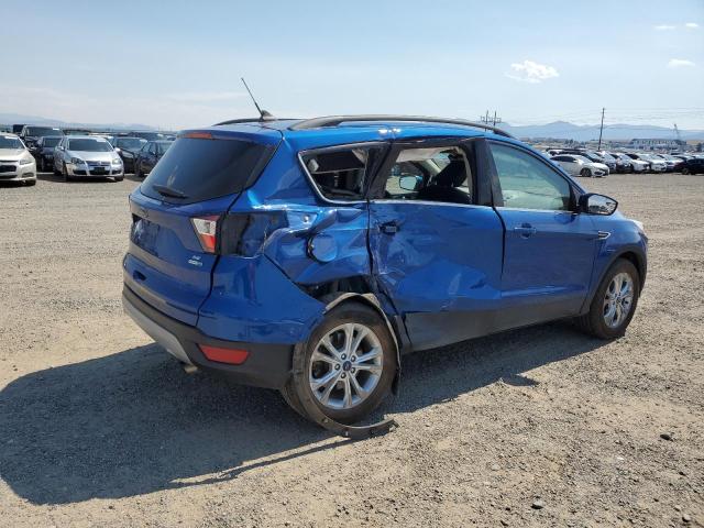 Photo 3 from auction – 2018 FORD ESCAPE SE with VIN 1FMCU9GD3JUD22751