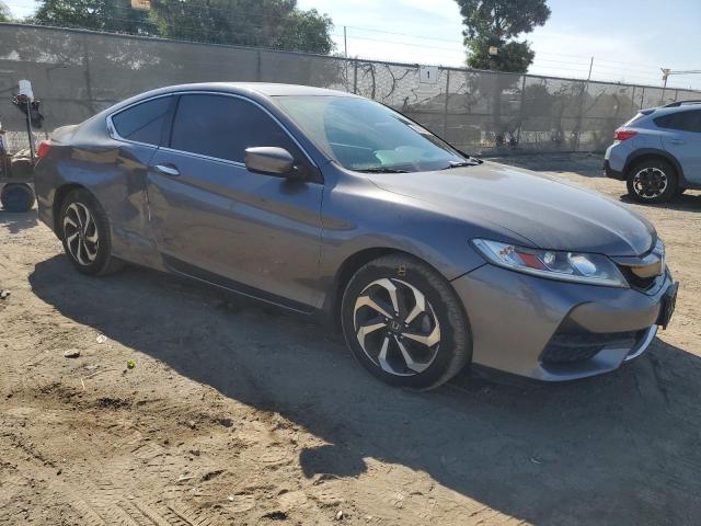 Photo 4 from auction – 2016 HONDA ACCORD with VIN 1HGCT1B39GA011845