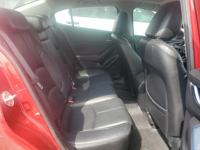 Photo 10 from auction – 2018 MAZDA 3 TOURING with VIN 3MZBN1V32JM230508