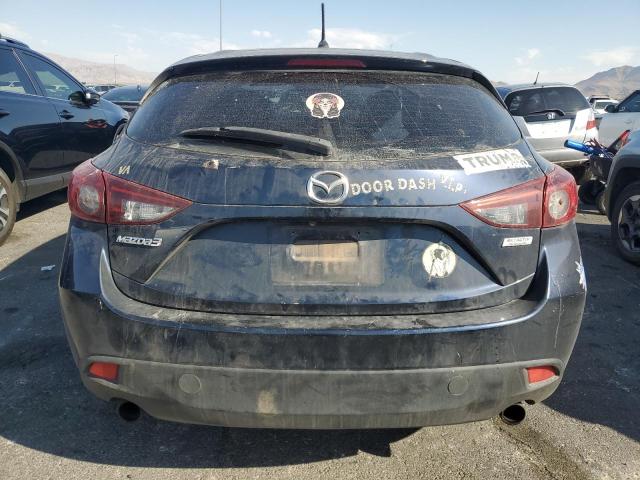 Photo 6 from auction – 2015 MAZDA 3 TOURING with VIN JM1BM1L70F1275012