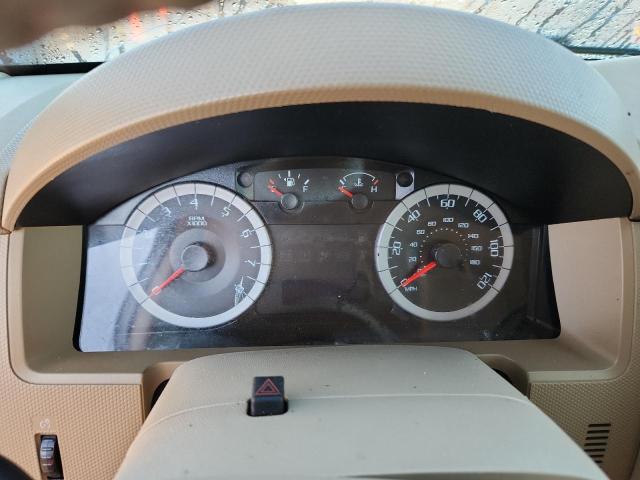 Photo 9 from auction – 2011 FORD ESCAPE XLT with VIN 1FMCU9DG3BKA98246