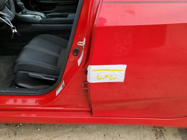 Photo 12 from auction – 2016 HONDA CIVIC EX with VIN 2HGFC1F30GH632819