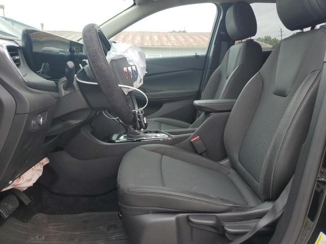 Photo 7 from auction – 2024 BUICK ENCORE GX PREFERRED with VIN KL4AMBSLXRB193250