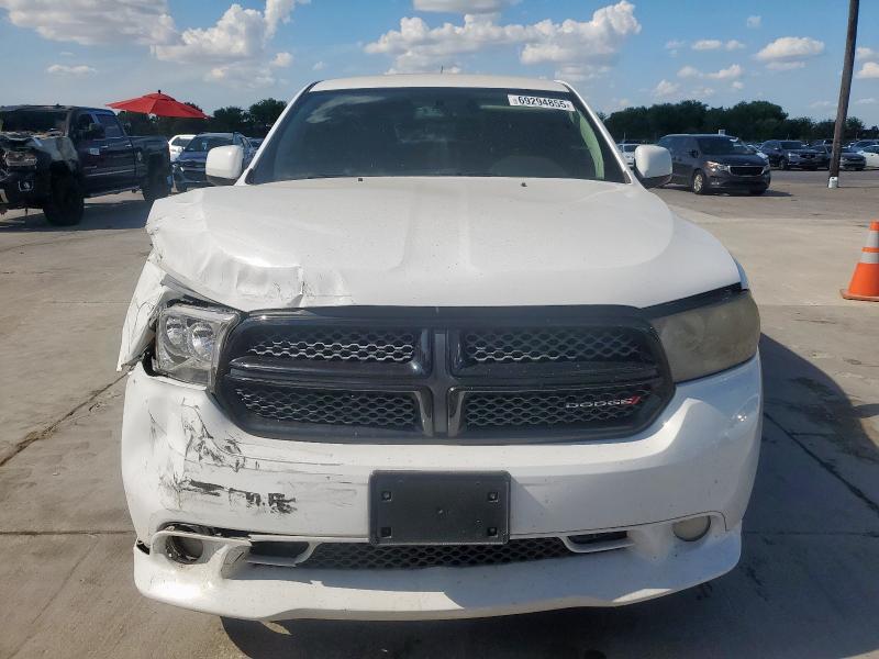 Photo 5 from auction – 2013 DODGE DURANGO with VIN 1C4RDHAG8DC682023