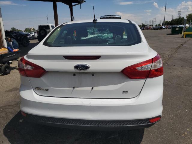 Photo 6 from auction – 2012 FORD FOCUS SE with VIN 1FAHP3F24CL361426