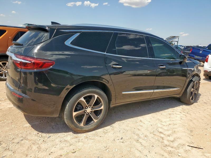 Photo 3 from auction – 2021 BUICK ENCLAVE ESSENCE with VIN 5GAERBKW2MJ233338