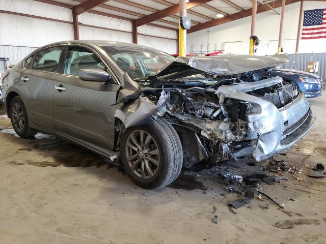 Photo 4 from auction – 2015 NISSAN ALTIMA 2.5 with VIN 1N4AL3AP3FC468892