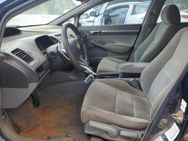 Photo 7 from auction – 2009 HONDA CIVIC EX with VIN 2HGFA16839H518964