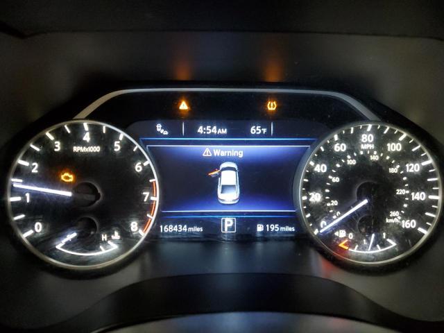 Photo 9 from auction – 2016 NISS MAXIMA 3.5S with VIN 1N4AA6AP0GC375451