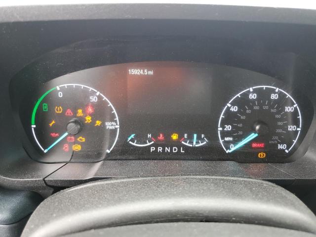 Photo 9 from auction – 2024 FORD MAVERICK XLT with VIN 3FTTW8H33RRA18546