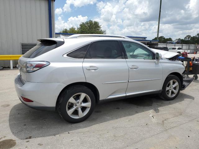 Photo 3 from auction – 2010 LEXUS RX 350 with VIN 2T2BK1BAXAC042399