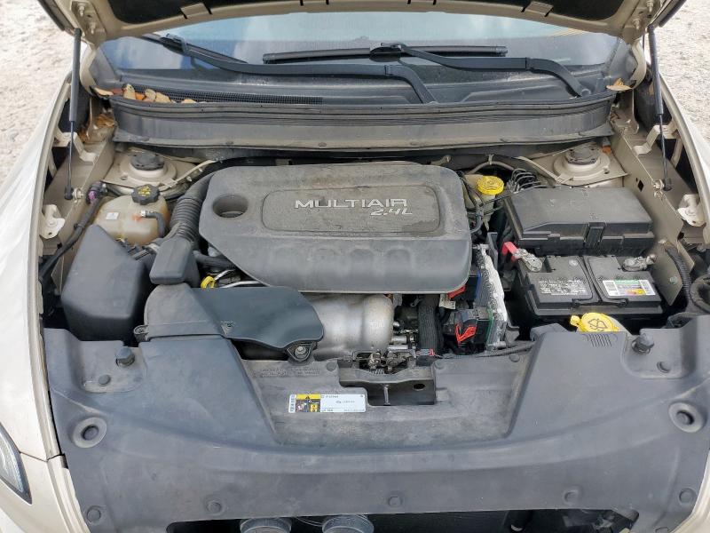 Photo 12 from auction – 2015 JEEP CHEROKEE L with VIN 1C4PJLDB3FW580455