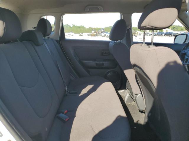 Photo 10 from auction – 2013 KIA SOUL with VIN KNDJT2A53D7768988