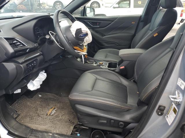 Photo 7 from auction – 2024 SUBARU FORESTER W with VIN JF2SKAJC0RH488657