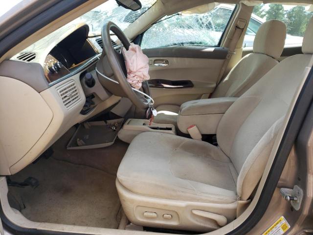 Photo 7 from auction – 2007 BUICK LACROSSE C with VIN 2G4WC582671222184