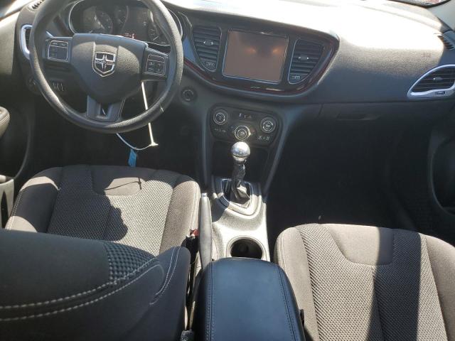 Photo 8 from auction – 2015 DODGE DART SXT with VIN 1C3CDFBB6FD405028
