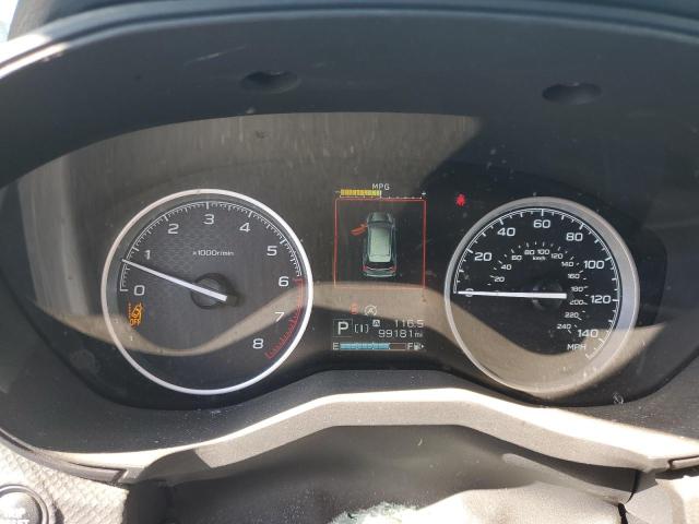 Photo 9 from auction – 2019 SUBARU FORESTER PREMIUM with VIN JF2SKAEC2KH473092