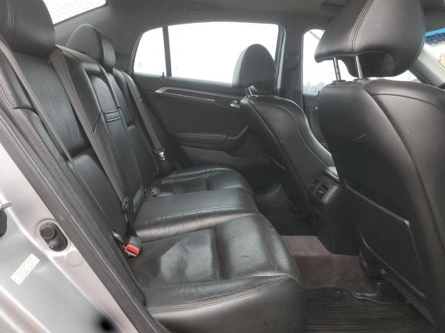 Photo 10 from auction – 2007 ACURA TL with VIN 19UUA66237A025684