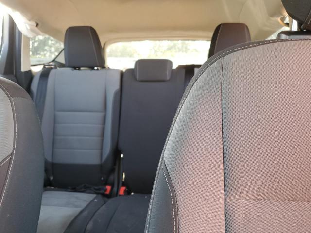 Photo 10 from auction – 2018 FORD ESCAPE S with VIN 1FMCU0F7XJUC43570