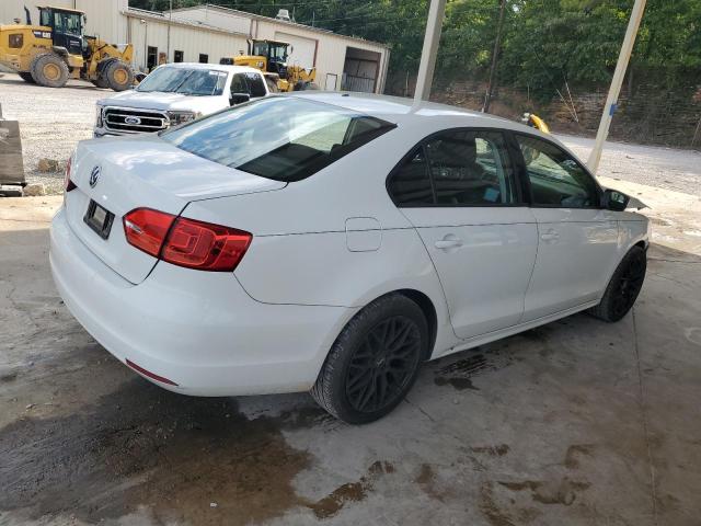 Photo 3 from auction – 2014 VOLKSWAGEN JETTA BASE with VIN 3VW2K7AJ1EM305513