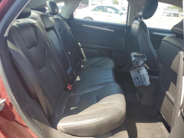 Photo 10 from auction – 2015 FORD FUSION TIT with VIN 3FA6P0RU6FR179042