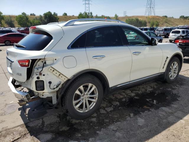Photo 3 from auction – 2012 INFINITI FX35 with VIN JN8AS1MW9CM154503