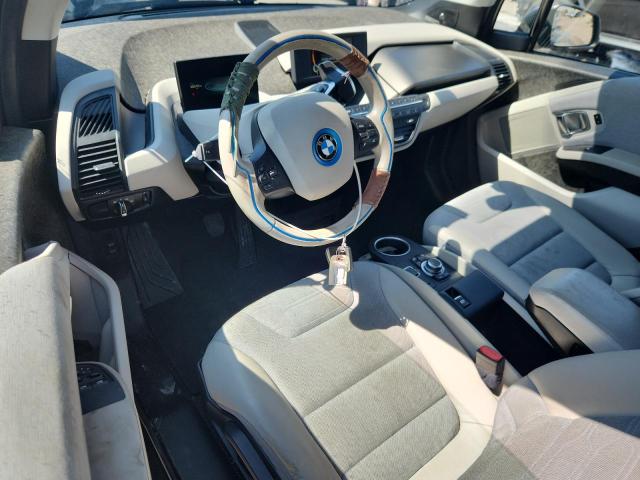 Photo 8 from auction – 2016 BMW I3 BEV with VIN WBY1Z2C59GV556350